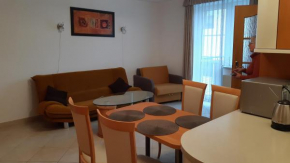 Apartament ZOYA + garaż Krynica